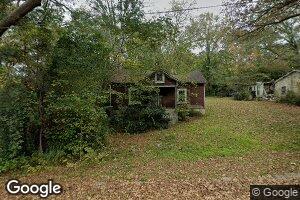 134 N Vernon St, Manchester, GA 31816