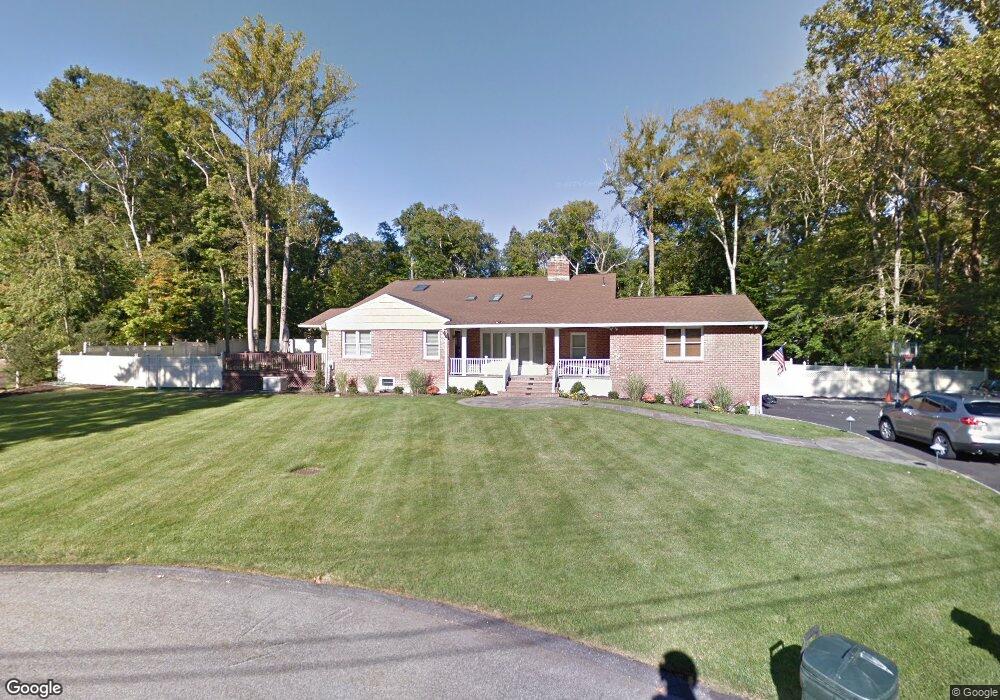 116 Butternut Rd, Briarcliff Manor, NY 10510 - photo 1