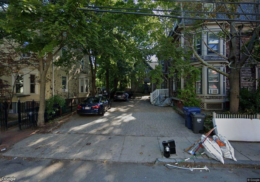 150 Allston St, Cambridge, MA 02139 - photo 1