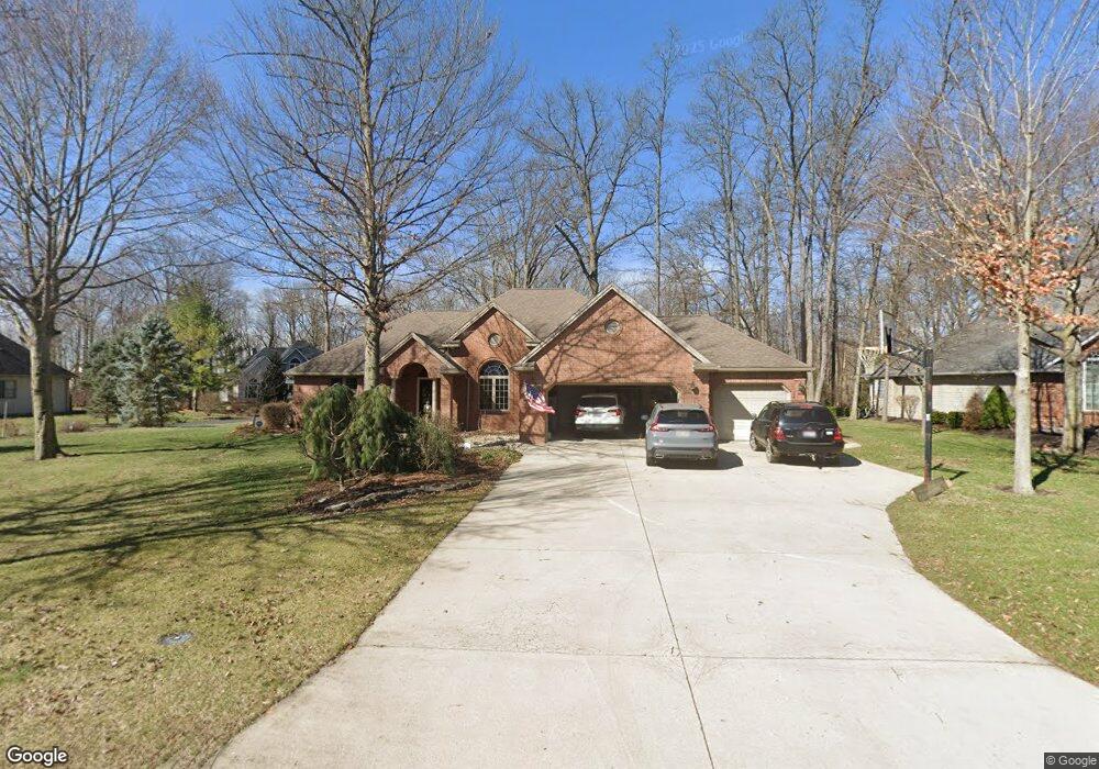 3410 Turnberry Dr, Findlay, OH 45840 - photo 1