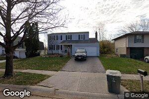 2957 Cortona Rd, Columbus, OH 43204