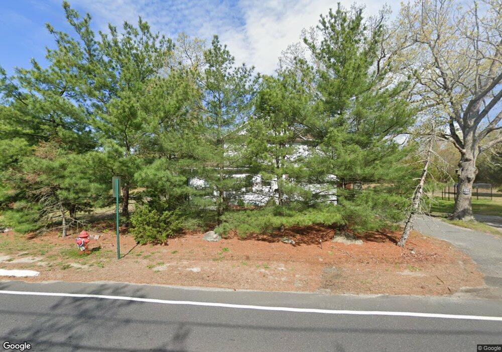 1173 Maxim Southard Rd, Howell, NJ 07731 - photo 1