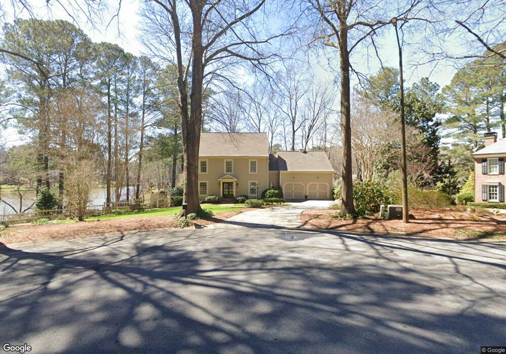 5497 E Point Dr unit 1, Marietta, GA 30068 - photo 1