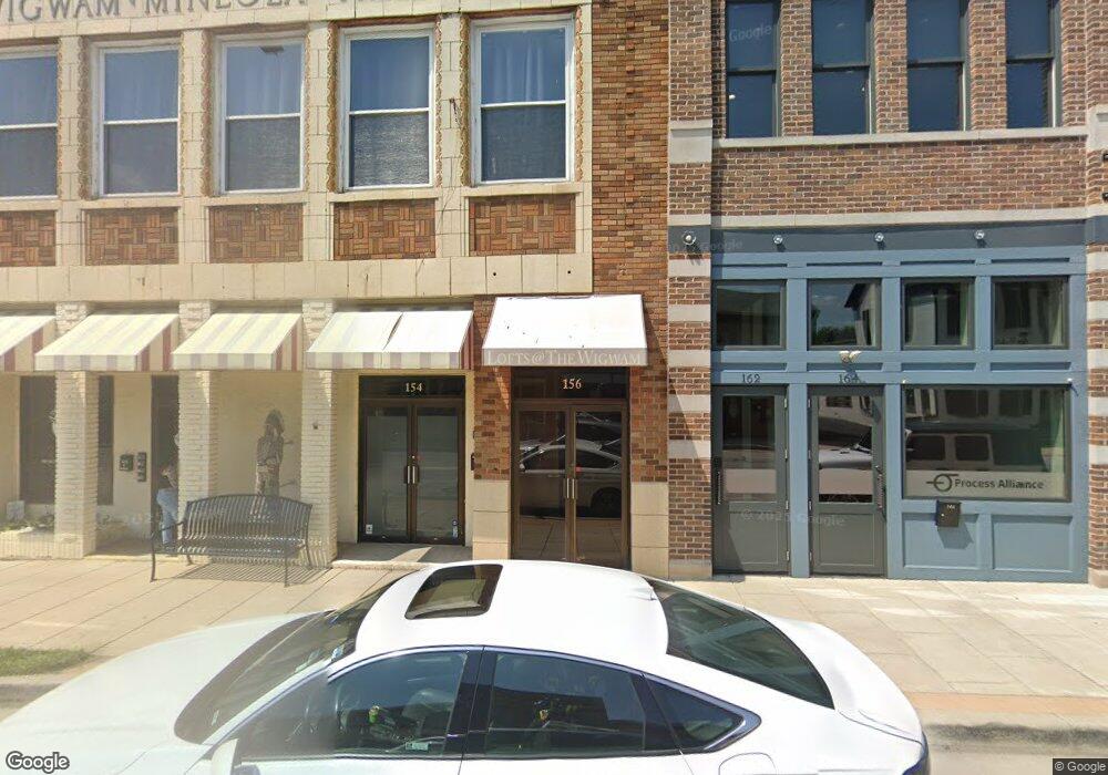 LOT 1 E Jefferson St, Franklin, IN 46131 - photo 1