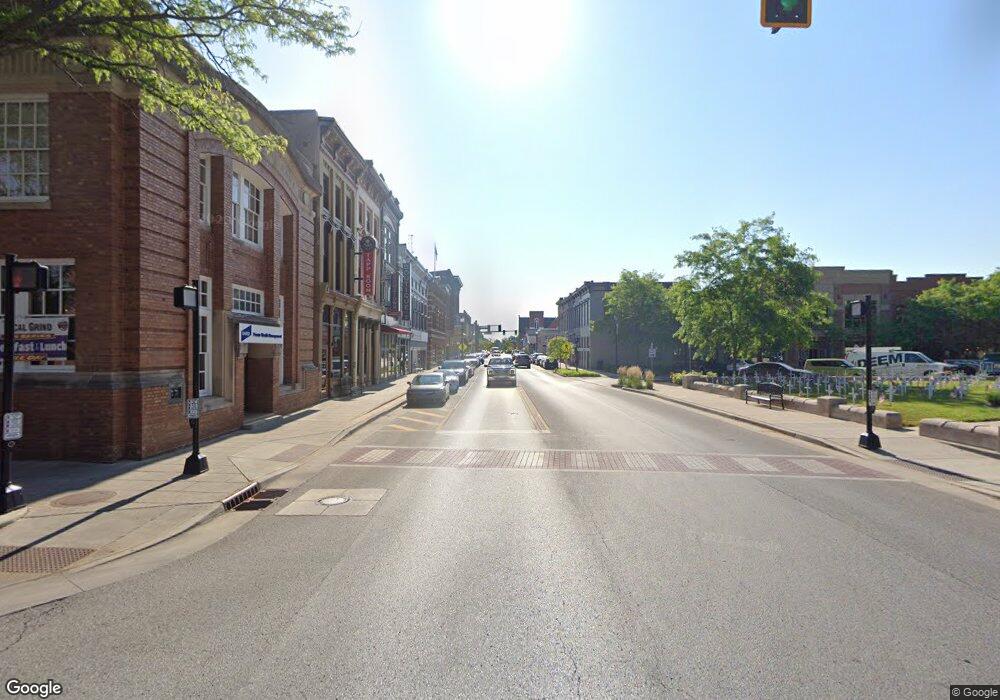 LOT 3 E Jefferson St, Franklin, IN 46131 - photo 1