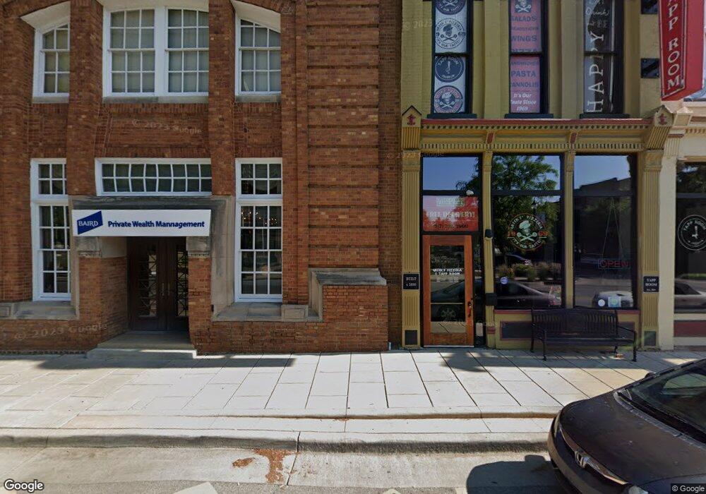 LOT 6 E Jefferson St, Franklin, IN 46131 - photo 1