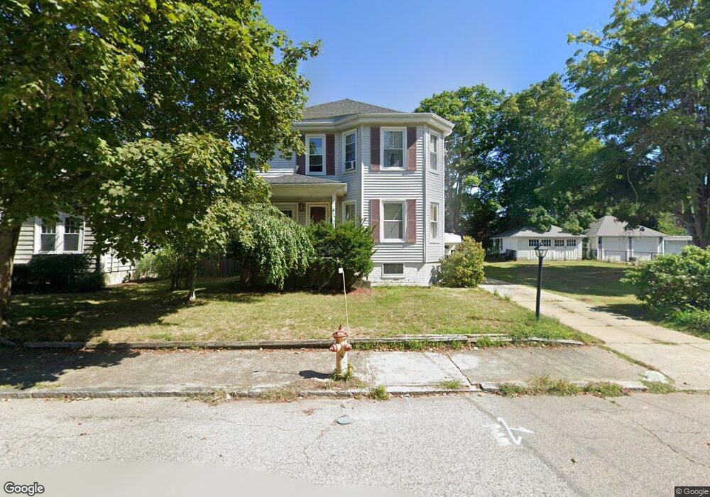 7 Payson St, Attleboro, MA 02703 - photo 1