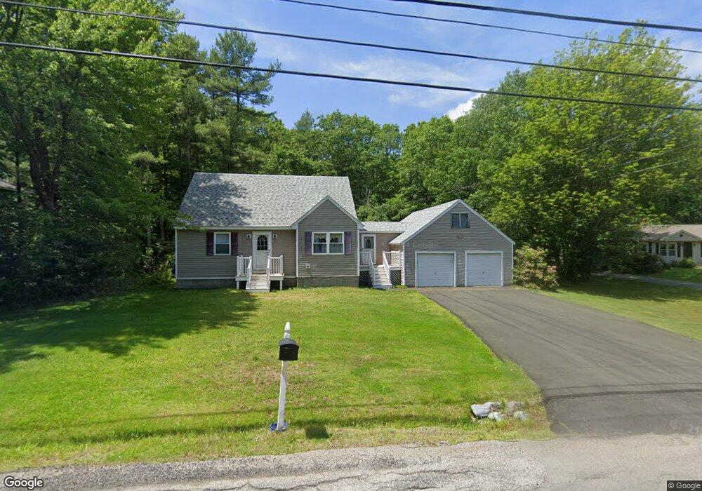 85 Scotland Bridge Rd, York, ME 03909 - photo 1