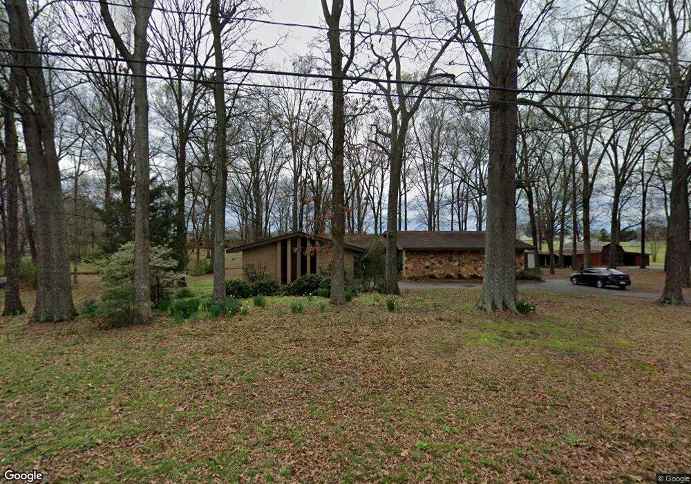 628 Morgan Place, Marshville, NC 28103 - photo 1