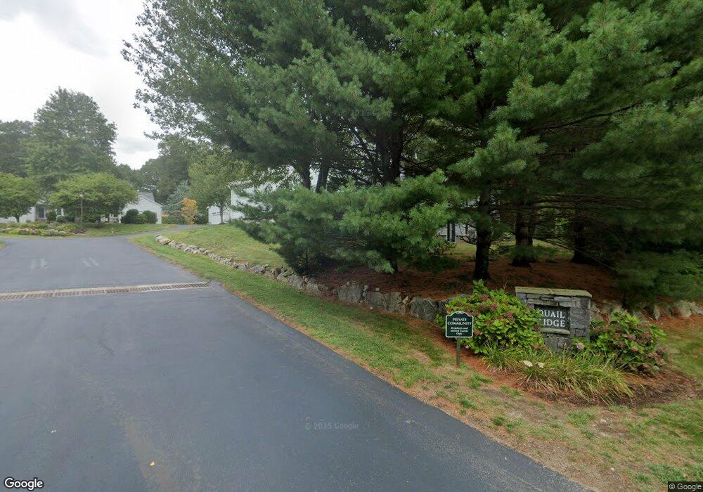 46 Quail Ridge Ln, Warwick, RI 02886 - photo 1