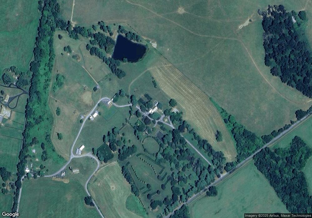 36276 Mountville Rd, Middleburg, VA 20117 - photo 1