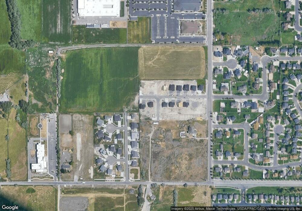 1969 E Brenners St unit 111, Saratoga Springs, UT 84045 - photo 1