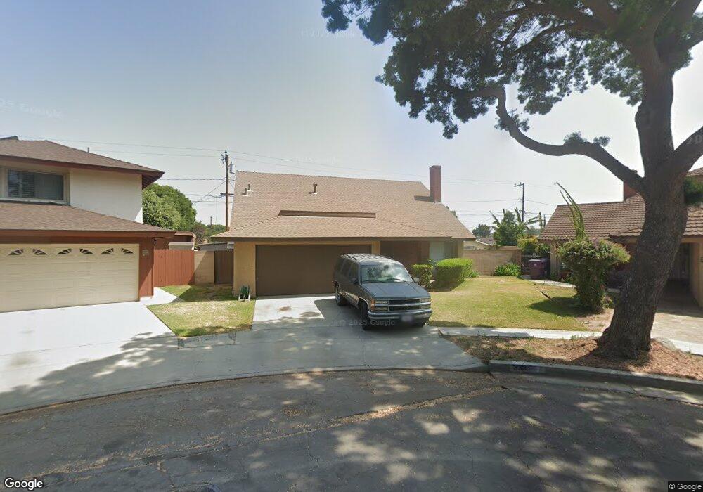 3331 E Saint Francis Place, Long Beach, CA 90805 - photo 1