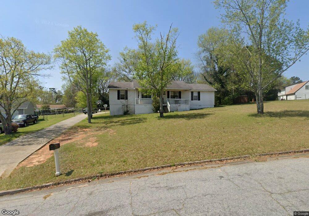 4041 W Hickory Ct, Macon, GA 31210 - photo 1