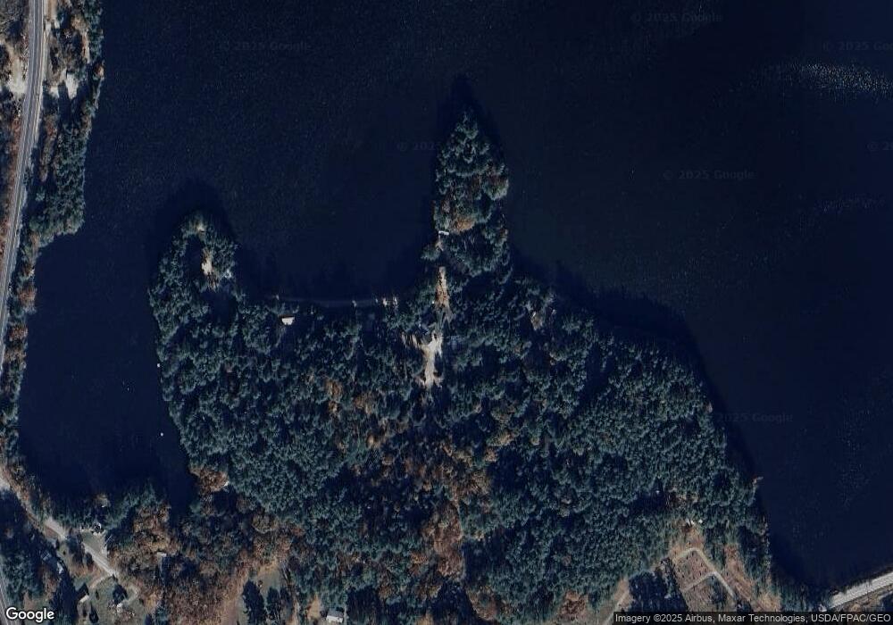 0 Trout Point Dr, Livermore, ME 04253 - photo 1