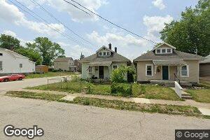 71 Walnut St, Lafayette, IN 47905