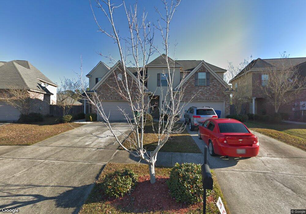 162 Nickel Loop, Slidell, LA 70458 - photo 1