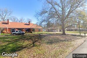 502 Union St, Simmesport, LA 71369