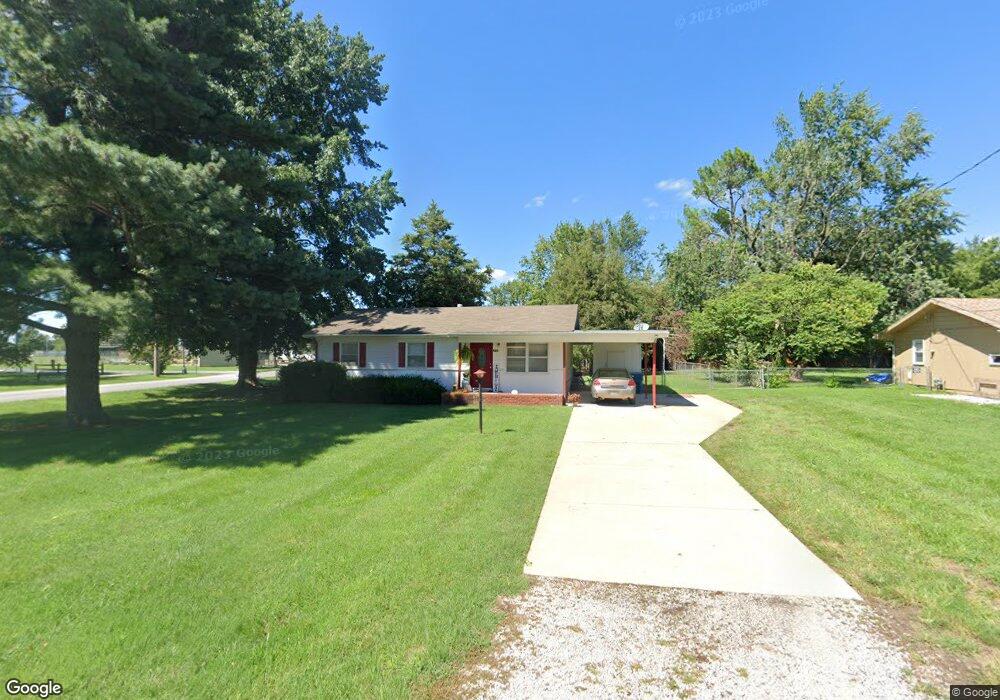 213 Park St, Nixa, MO 65714 - photo 1
