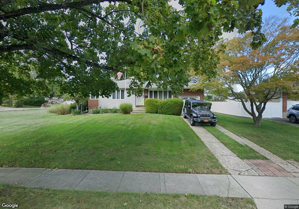 51 Rita Crescent, ComMacK, NY 11725 - photo 1