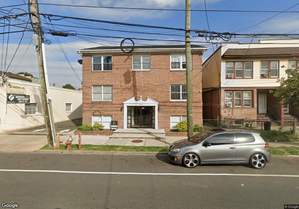 634 S Broad St unit 2-b, Elizabeth, NJ 07202 - photo 1
