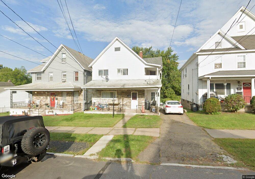 1323 Jefferson Ave, Scranton, PA 18509 - photo 1