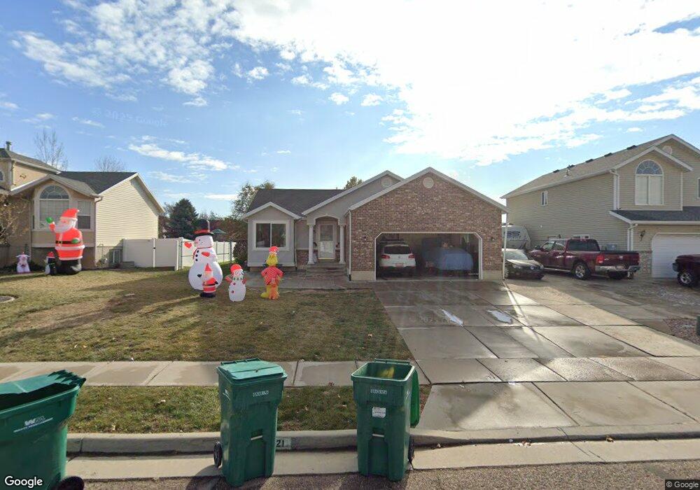 3421 W 5850 S, Roy, UT 84067 - photo 1