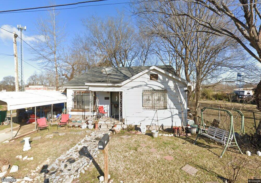 1303 Lee St, Texarkana, TX 75501 - photo 1