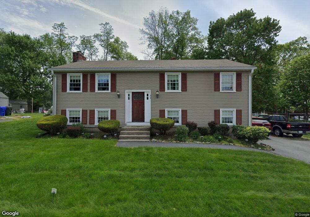 77 Mello St, West Warwick, RI 02893 - photo 1