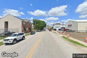200 S 3rd St, Lafayette, IN 47901