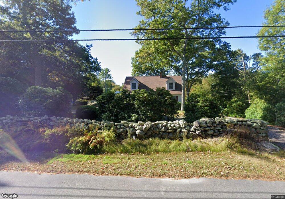 130 Old Mill Rd, Charlestown, RI 02813 - photo 1