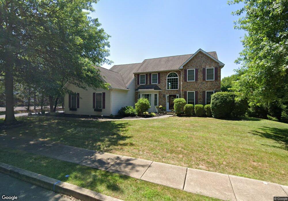 35 Twin Creeks Dr, Thornton, PA 19373 - photo 1