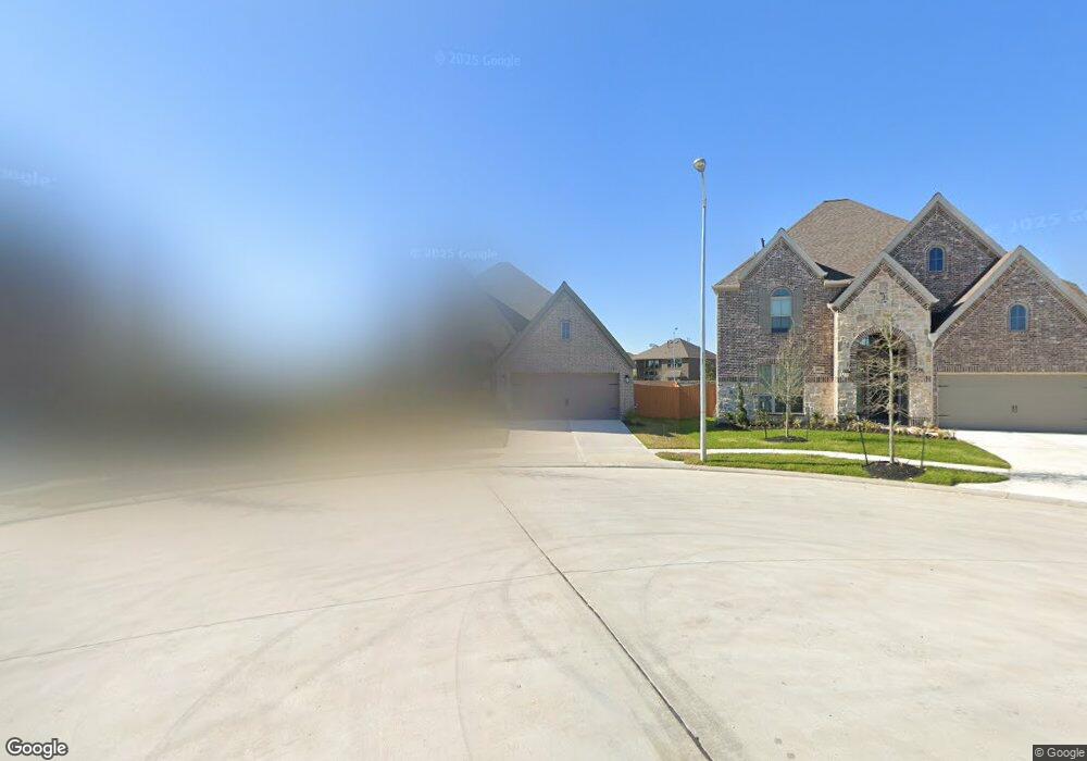 4001 Emerson Cove Dr, Spring, TX 77386 - photo 1