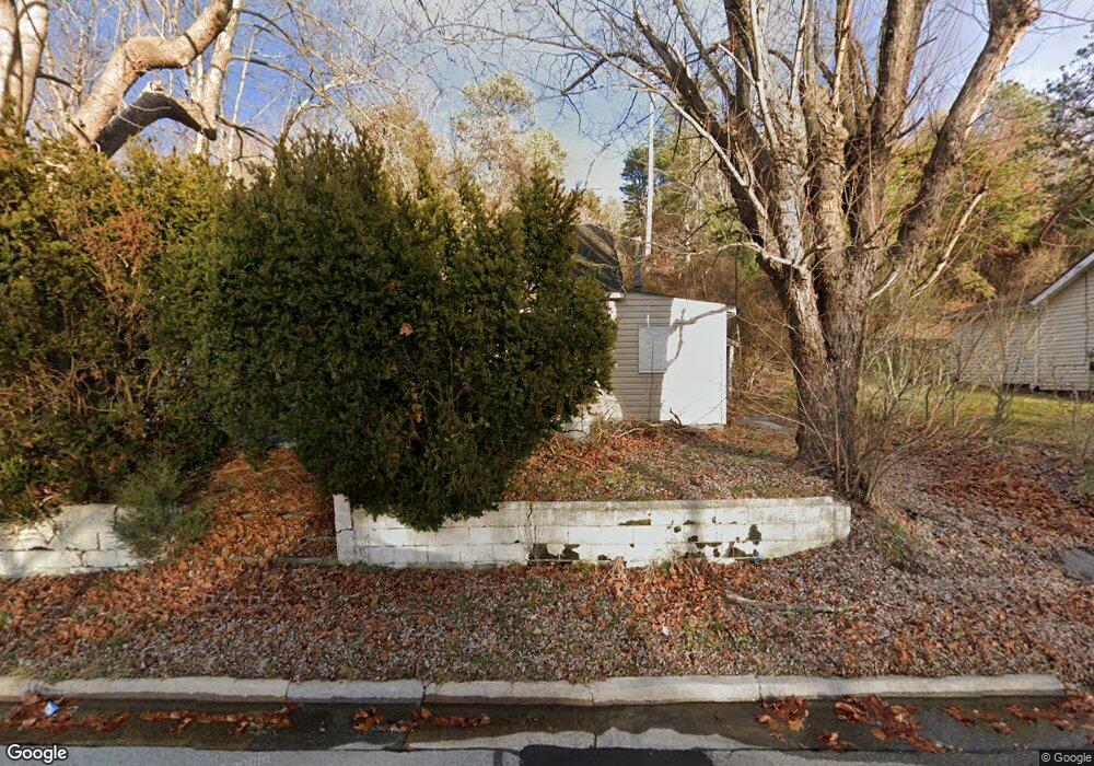 1619 E Main St, Waynesboro, VA 22980 - photo 1