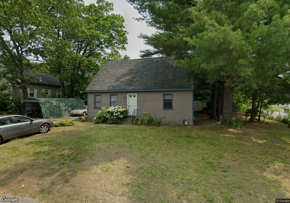 28 Fairview Ave unit 56, Nashua, NH 03060 - photo 1