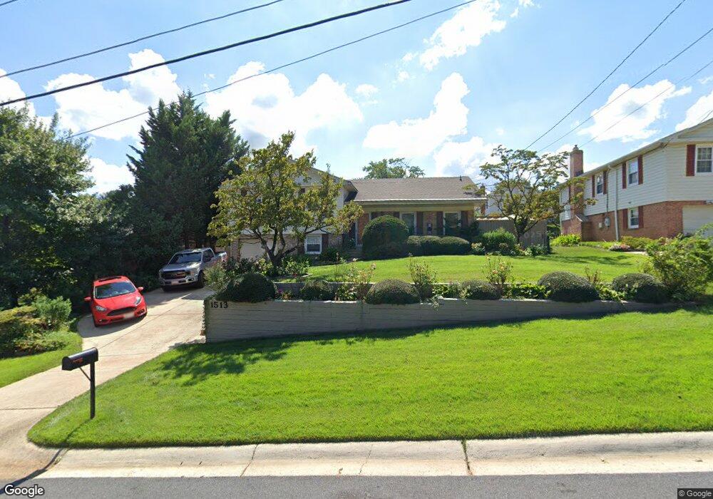 1513 Lemontree Ln, Silver Spring, MD 20904 - photo 1