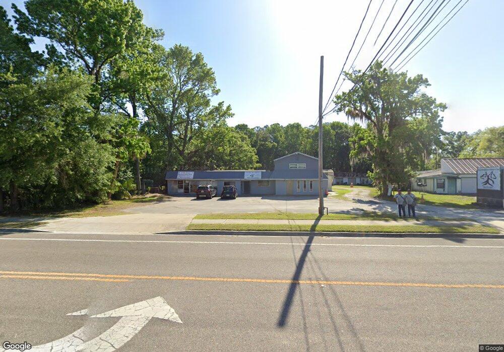 4547 Wesconnett Blvd, Jacksonville, FL 32210 - photo 1
