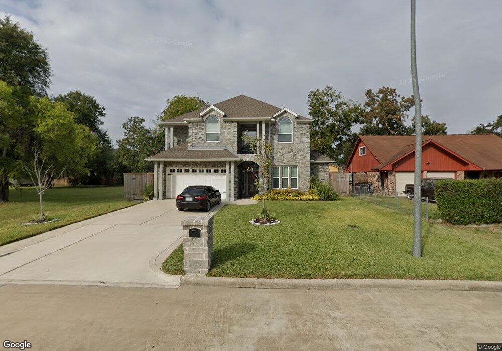 3510 Cliffdale St, Houston, TX 77091 - photo 1