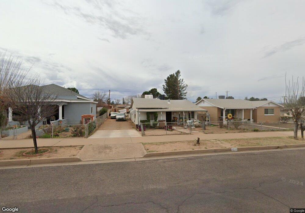 1111 E 7th St, Douglas, AZ 85607 - photo 1
