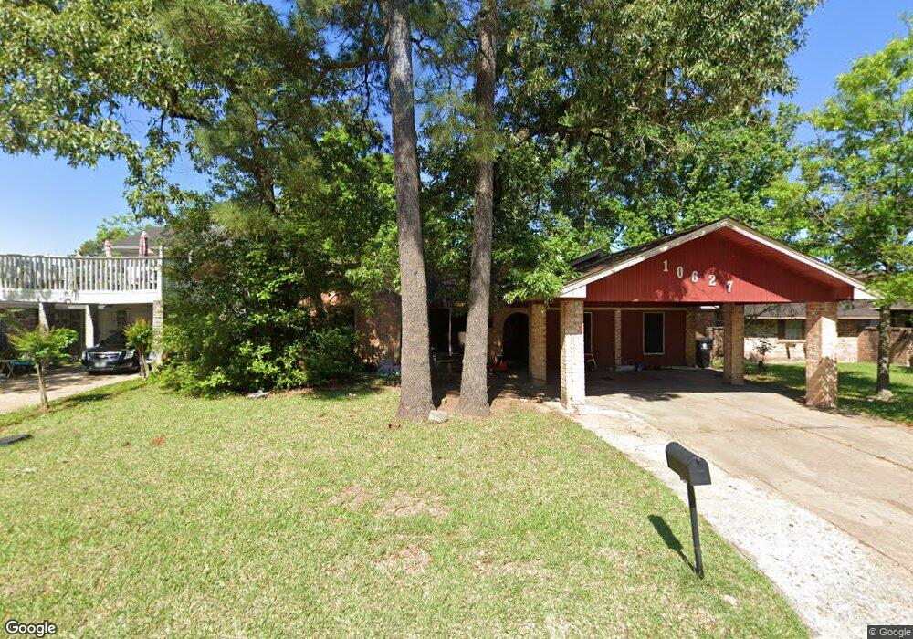 10627 Bainbridge St, Houston, TX 77016 - photo 1