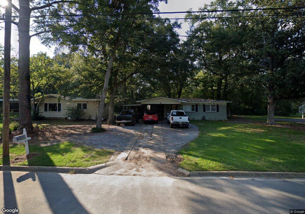 310 Roberts St, Dothan, AL 36301 - photo 1