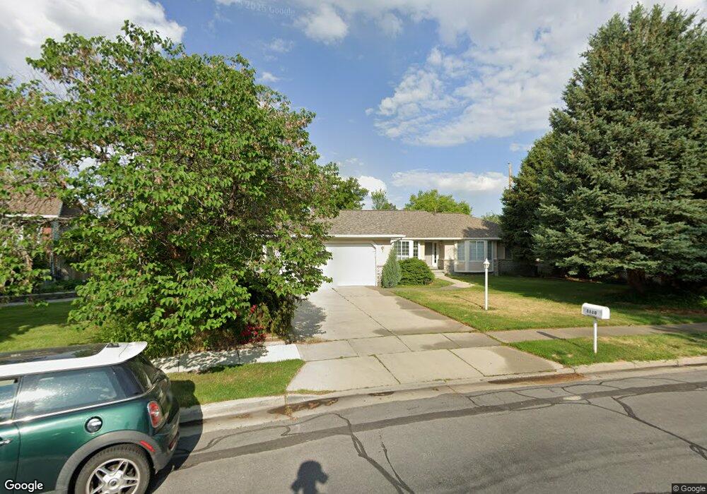 8880 S 1350 E, Sandy, UT 84093 - photo 1