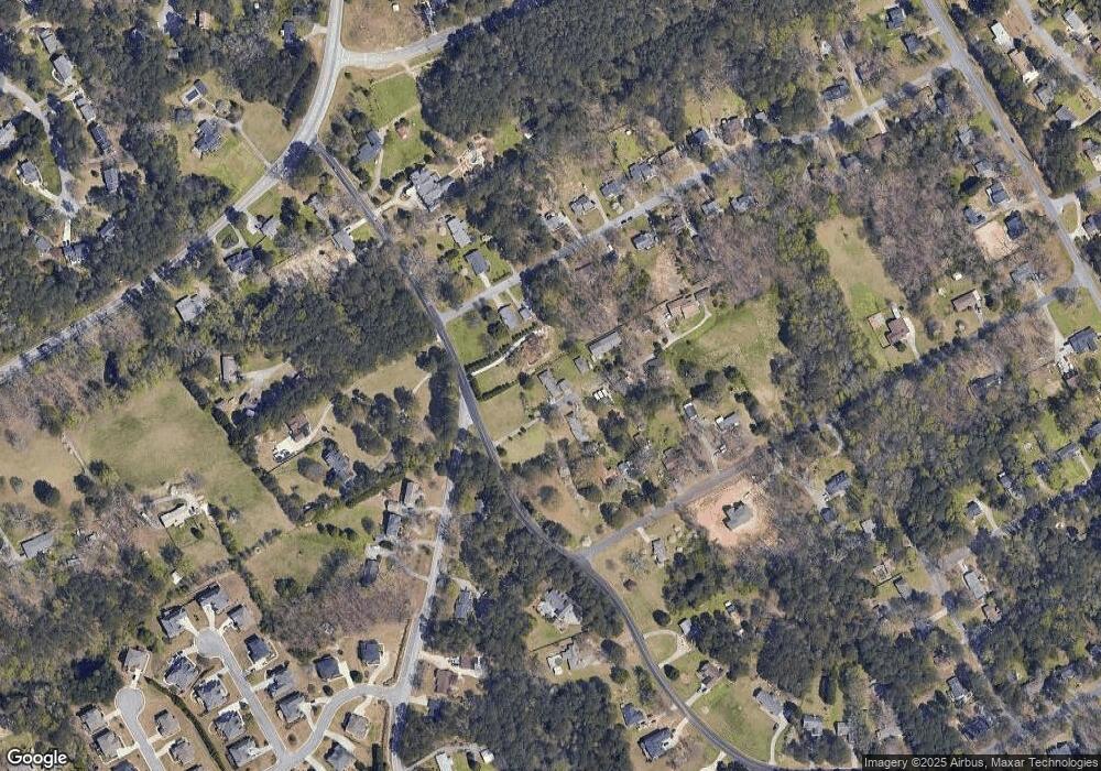 1856 Elmwood Cir, Snellville, GA 30078 - photo 1