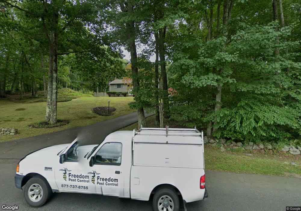 150 Thurlow St, Georgetown, MA 01833 - photo 1