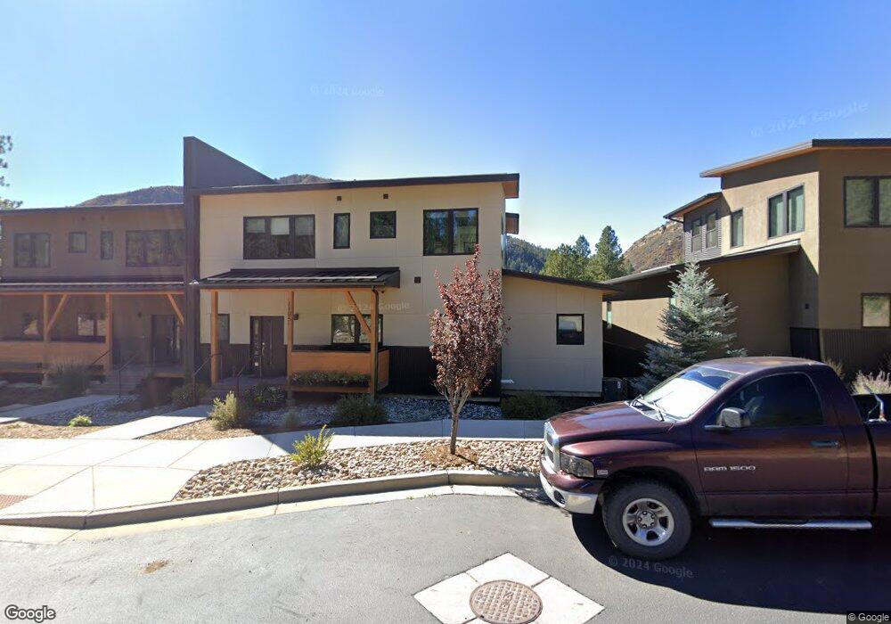 1107 Twin Buttes Ave, Durango, CO 81301 - photo 1