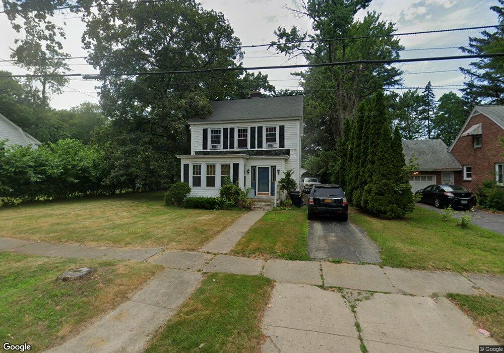 813 Parkside Ave, Schenectady, NY 12309 - photo 1