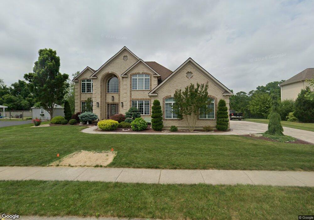 5608 Covenant Ct, Allentown, PA 18106 - photo 1