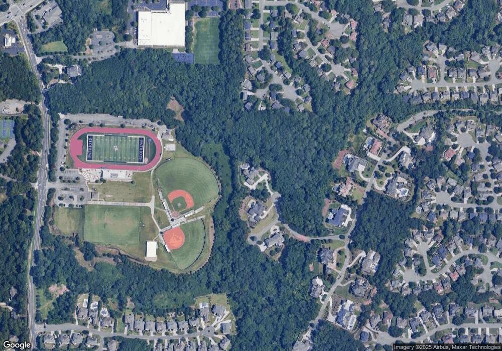 201 Meritage Dr, Alpharetta, GA 30022 - photo 1