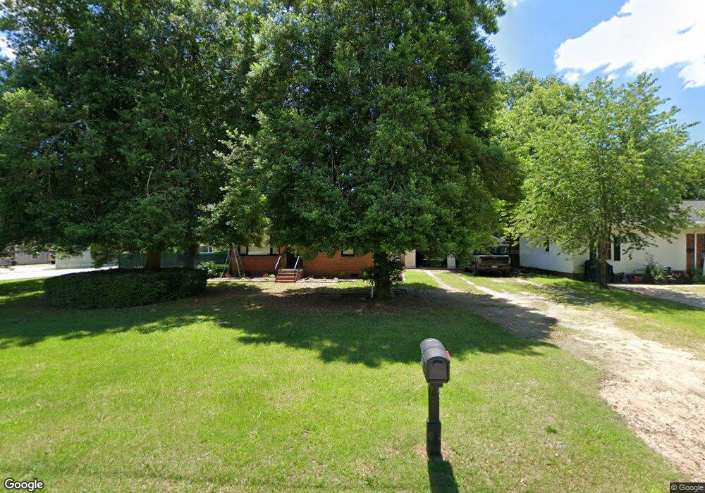 1012 Sherwood Ln, Camden, SC 29020 - photo 1