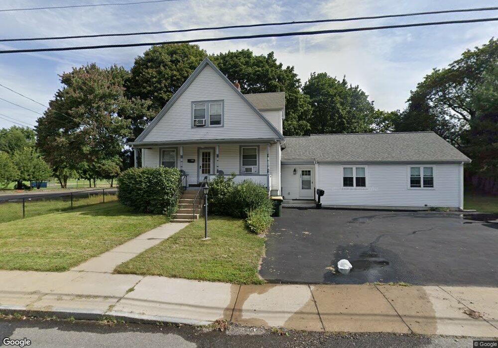 102 Wachusett St, Franklin, MA 02038 - photo 1